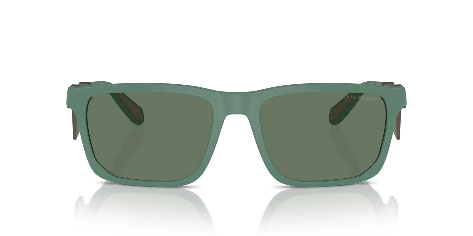 Emporio Armani 4219 Sunglasses - view 24